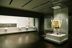 画像ギャラリー No.133のサムネイル画像 / 刀剣に魅入る贅沢なひととき。京博初の大規模刀剣特別展「京のかたな」ほか,「刀剣乱舞」スタンプラリーなどのアツい“刀剣巡り”レポート