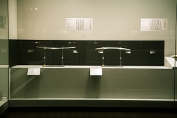 画像ギャラリー No.134のサムネイル画像 / 刀剣に魅入る贅沢なひととき。京博初の大規模刀剣特別展「京のかたな」ほか,「刀剣乱舞」スタンプラリーなどのアツい“刀剣巡り”レポート