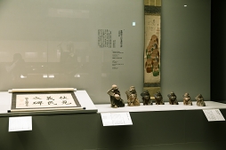 画像ギャラリー No.135のサムネイル画像 / 刀剣に魅入る贅沢なひととき。京博初の大規模刀剣特別展「京のかたな」ほか,「刀剣乱舞」スタンプラリーなどのアツい“刀剣巡り”レポート