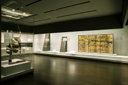 画像ギャラリー No.136のサムネイル画像 / 刀剣に魅入る贅沢なひととき。京博初の大規模刀剣特別展「京のかたな」ほか,「刀剣乱舞」スタンプラリーなどのアツい“刀剣巡り”レポート