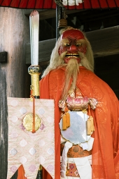 画像ギャラリー No.138のサムネイル画像 / 刀剣に魅入る贅沢なひととき。京博初の大規模刀剣特別展「京のかたな」ほか,「刀剣乱舞」スタンプラリーなどのアツい“刀剣巡り”レポート