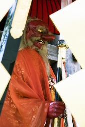 画像ギャラリー No.139のサムネイル画像 / 刀剣に魅入る贅沢なひととき。京博初の大規模刀剣特別展「京のかたな」ほか,「刀剣乱舞」スタンプラリーなどのアツい“刀剣巡り”レポート