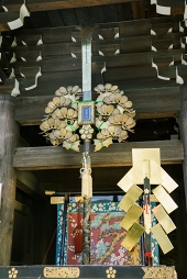 画像ギャラリー No.140のサムネイル画像 / 刀剣に魅入る贅沢なひととき。京博初の大規模刀剣特別展「京のかたな」ほか,「刀剣乱舞」スタンプラリーなどのアツい“刀剣巡り”レポート