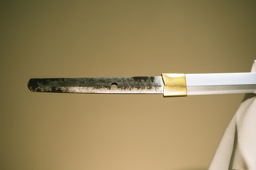 画像ギャラリー No.172のサムネイル画像 / 刀剣に魅入る贅沢なひととき。京博初の大規模刀剣特別展「京のかたな」ほか,「刀剣乱舞」スタンプラリーなどのアツい“刀剣巡り”レポート