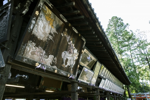 画像ギャラリー No.173のサムネイル画像 / 刀剣に魅入る贅沢なひととき。京博初の大規模刀剣特別展「京のかたな」ほか,「刀剣乱舞」スタンプラリーなどのアツい“刀剣巡り”レポート