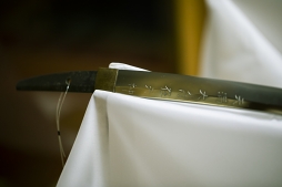 画像ギャラリー No.175のサムネイル画像 / 刀剣に魅入る贅沢なひととき。京博初の大規模刀剣特別展「京のかたな」ほか,「刀剣乱舞」スタンプラリーなどのアツい“刀剣巡り”レポート