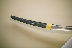 画像ギャラリー No.176のサムネイル画像 / 刀剣に魅入る贅沢なひととき。京博初の大規模刀剣特別展「京のかたな」ほか,「刀剣乱舞」スタンプラリーなどのアツい“刀剣巡り”レポート