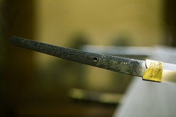 画像ギャラリー No.178のサムネイル画像 / 刀剣に魅入る贅沢なひととき。京博初の大規模刀剣特別展「京のかたな」ほか,「刀剣乱舞」スタンプラリーなどのアツい“刀剣巡り”レポート