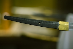 画像ギャラリー No.180のサムネイル画像 / 刀剣に魅入る贅沢なひととき。京博初の大規模刀剣特別展「京のかたな」ほか,「刀剣乱舞」スタンプラリーなどのアツい“刀剣巡り”レポート