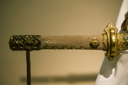 画像ギャラリー No.182のサムネイル画像 / 刀剣に魅入る贅沢なひととき。京博初の大規模刀剣特別展「京のかたな」ほか,「刀剣乱舞」スタンプラリーなどのアツい“刀剣巡り”レポート