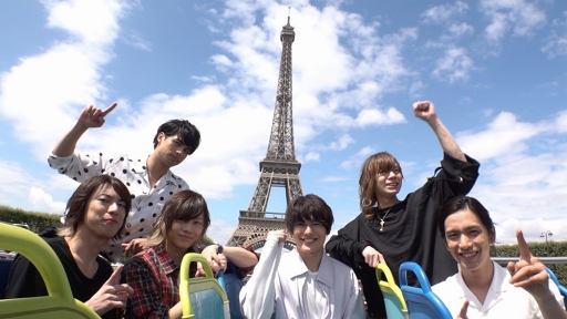 ���������꡼ No.001�Υ���ͥ������ / �ߥ塼��������������פΥѥ����ȴ���̩����ý����Ȥ���10��28��00��05������