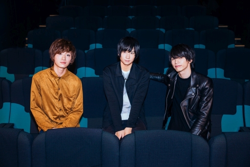 画像ギャラリー No.002のサムネイル画像 / 「映画刀剣乱舞」のメイキング番組が12月22日に放送決定