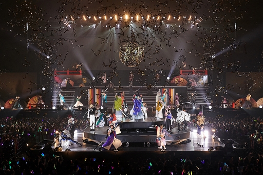 ���������꡼ No.004�Υ���ͥ������ / �ߥ塼��������������פ�19���꤬��69�� NHK ����ι���˽о졣2019ǯ�ο�������ȯɽ��