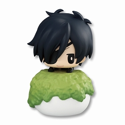 画像ギャラリー No.003のサムネイル画像 / 「刀剣乱舞-ONLINE-」の「みんなのくじ」が2019年1月19日に発売