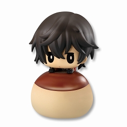 画像ギャラリー No.004のサムネイル画像 / 「刀剣乱舞-ONLINE-」の「みんなのくじ」が2019年1月19日に発売