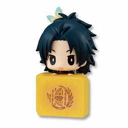 画像ギャラリー No.005のサムネイル画像 / 「刀剣乱舞-ONLINE-」の「みんなのくじ」が2019年1月19日に発売