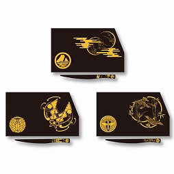 画像ギャラリー No.006のサムネイル画像 / 「刀剣乱舞-ONLINE-」の「みんなのくじ」が2019年1月19日に発売