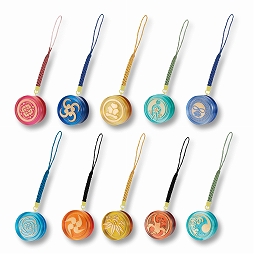 画像ギャラリー No.009のサムネイル画像 / 「刀剣乱舞-ONLINE-」の「みんなのくじ」が2019年1月19日に発売