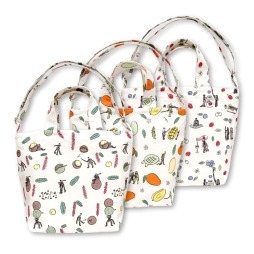 画像ギャラリー No.003のサムネイル画像 / 「刀剣乱舞-ONLINE-」,イラストレーター鬼頭 祈氏とのコラボグッズに新柄が登場