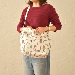 画像ギャラリー No.004のサムネイル画像 / 「刀剣乱舞-ONLINE-」,イラストレーター鬼頭 祈氏とのコラボグッズに新柄が登場