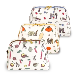 画像ギャラリー No.006のサムネイル画像 / 「刀剣乱舞-ONLINE-」,イラストレーター鬼頭 祈氏とのコラボグッズに新柄が登場