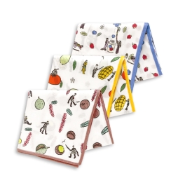 画像ギャラリー No.015のサムネイル画像 / 「刀剣乱舞-ONLINE-」,イラストレーター鬼頭 祈氏とのコラボグッズに新柄が登場