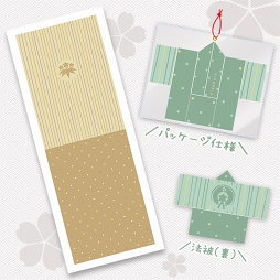 ���������꡼ No.004�Υ���ͥ������ / ������˻ΤƤ̤������쥯�����פ��ֳڥ���פˤ�3��15��12��00�����̸��������