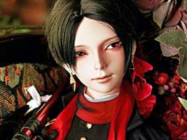 49 割引ブラック系 超新作 開梱のみ未使用 期間限定値下げ中 ドルク キャストドール 刀剣乱舞 加州清光 ゲームキャラクター フィギュアブラック系 Caffetteriapasticcerialafenice It