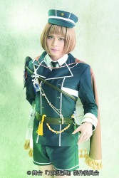 ���������꡼ No.003�Υ���ͥ������ / ������������׺ǿ���Υ��㥹����2�Ƥ����������鳵�פ��ؤ�