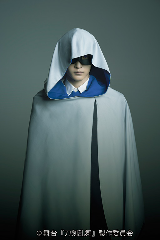 画像ギャラリー No.006のサムネイル画像 / 舞台「刀剣乱舞」キャスト情報第3弾と会場替わり刀剣男士が公開に