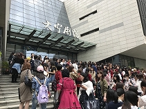 画像ギャラリー No.009のサムネイル画像 / ミュージカル「刀剣乱舞」の「加州清光 単騎出陣 アジアツアー」が終幕。公式の舞台写真が公開に