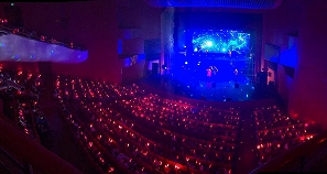 画像ギャラリー No.010のサムネイル画像 / ミュージカル「刀剣乱舞」の「加州清光 単騎出陣 アジアツアー」が終幕。公式の舞台写真が公開に