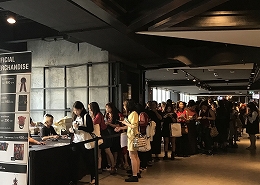 画像ギャラリー No.011のサムネイル画像 / ミュージカル「刀剣乱舞」の「加州清光 単騎出陣 アジアツアー」が終幕。公式の舞台写真が公開に