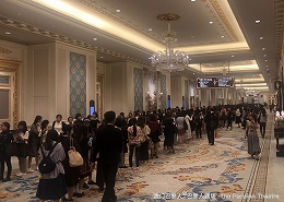 画像ギャラリー No.013のサムネイル画像 / ミュージカル「刀剣乱舞」の「加州清光 単騎出陣 アジアツアー」が終幕。公式の舞台写真が公開に