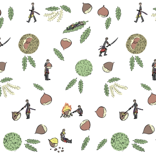 ���������꡼ No.020�Υ���ͥ������ / ���������-ONLINE-�פȥ��饹�ȥ졼������Ƭ ������Υ���ܥ��å���5�Ƥ����������������о졣���դ�5��16������