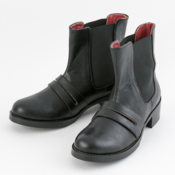 画像ギャラリー No.002のサムネイル画像 / 「刀剣乱舞-ONLINE-」,コラボシューズに新モデルが登場