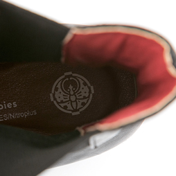 画像ギャラリー No.003のサムネイル画像 / 「刀剣乱舞-ONLINE-」,コラボシューズに新モデルが登場