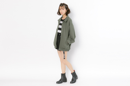 画像ギャラリー No.004のサムネイル画像 / 「刀剣乱舞-ONLINE-」,コラボシューズに新モデルが登場