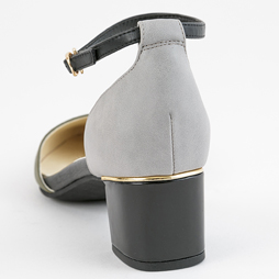 画像ギャラリー No.006のサムネイル画像 / 「刀剣乱舞-ONLINE-」,コラボシューズに新モデルが登場