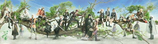 ���������꡼ No.001�Υ���ͥ������ / ������������׻��� �������դ軶���ࡤ�����ӥ��奢�뤬����