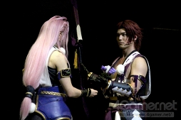 画像ギャラリー No.006のサムネイル画像 / 「ミュージカル『刀剣乱舞』〜葵咲本紀〜」開幕! 2か月に及ぶロングラン公演を前に,主要キャストの会見とゲネプロの模様をレポート