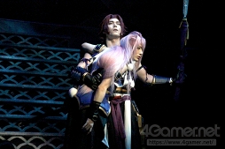 画像ギャラリー No.007のサムネイル画像 / 「ミュージカル『刀剣乱舞』〜葵咲本紀〜」開幕! 2か月に及ぶロングラン公演を前に,主要キャストの会見とゲネプロの模様をレポート