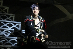画像ギャラリー No.008のサムネイル画像 / 「ミュージカル『刀剣乱舞』〜葵咲本紀〜」開幕! 2か月に及ぶロングラン公演を前に,主要キャストの会見とゲネプロの模様をレポート