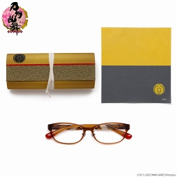 ���������꡼ No.005�Υ���ͥ������ / ���������ס�JINS�ȤΥ���ܥᥬ����4�Ƥ�ͽ����դ��������ȡ������ڹ񹭥�ǥ�ޤ���8��