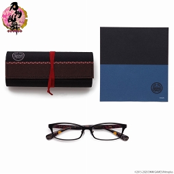 ���������꡼ No.008�Υ���ͥ������ / ���������ס�JINS�ȤΥ���ܥᥬ����4�Ƥ�ͽ����դ��������ȡ������ڹ񹭥�ǥ�ޤ���8��