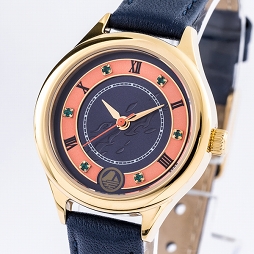 刀剣乱舞　山姥切国広(極)モデル　腕時計 刀剣乱舞」，山姥切国広含む刀剣男士4振りの“極”姿をイメージ