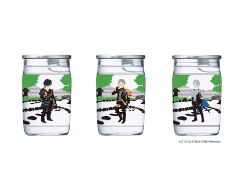 ���������꡼ No.001�Υ���ͥ������ / ���������-ONLINE-�פ�����˻Τȷʼ��ǥ����󤷤����ܼ�3�郎KURAND����饤�󥹥ȥ����о졣������������ȯ��