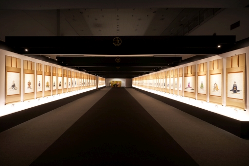 ���������꡼ No.004�Υ���ͥ������ / ���������-ONLINE-�פ�Ÿ�����٥�ȡ��������-�ܴ���-2020�פ���������ޤǳ����档1��11���ˤ�5��ǯ��ǰ�Υȡ������٥�Ȥ�»�ͽ��