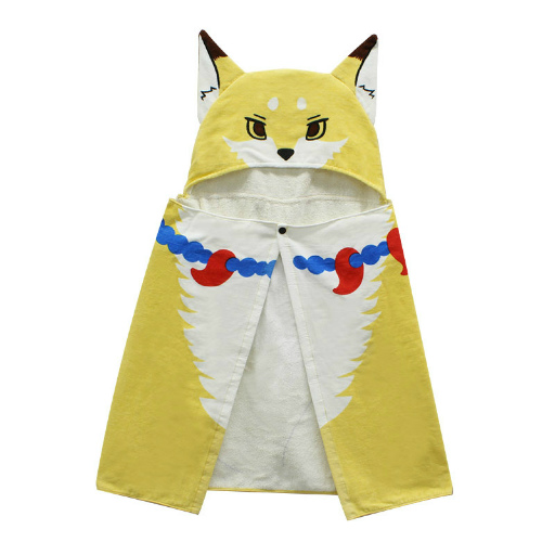 画像ギャラリー No.002のサムネイル画像 / 「みんなのくじ 刀剣乱舞-ONLINE- 〜タオルの陣 其ノ肆〜」が7月18日から順次発売