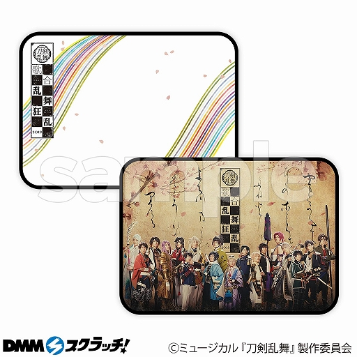 ���������꡼ No.003�Υ���ͥ������ / DMM������å��֥ߥ塼��������������ٲι� ������ 2019������å��פ�7��22��18��00��������